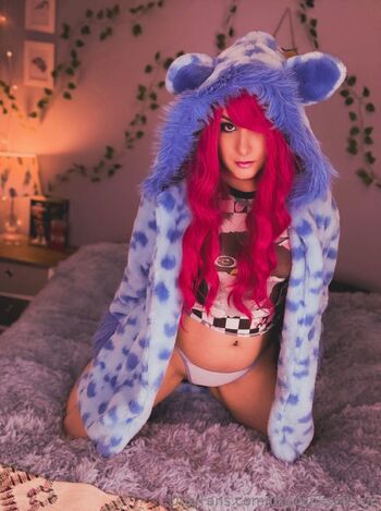 Mythos InkSpill Blac / thisisinkspill.vip nude photo #36