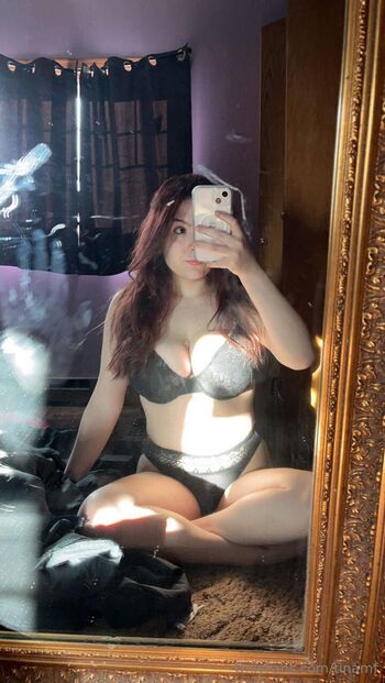 tinamf nude photo #4