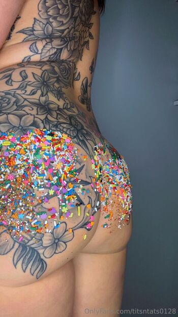 TitsTat / titsntats0128 nude photo #39