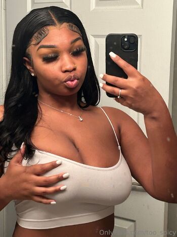 too_spicy nude photo #1