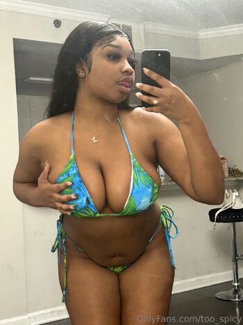 too_spicy nude photo #6