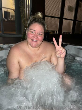 Chelcie Lyn / trailertrashtammy nude photo #15