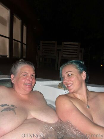 Chelcie Lyn / trailertrashtammy nude photo #17