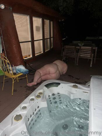 Chelcie Lyn / trailertrashtammy nude photo #18