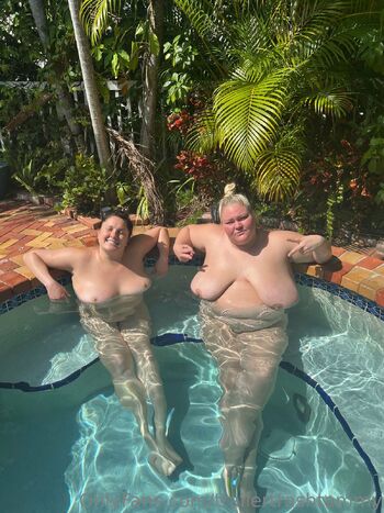 Chelcie Lyn / trailertrashtammy nude photo #19