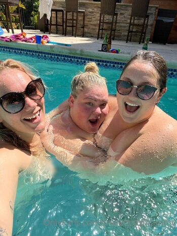 Chelcie Lyn / trailertrashtammy nude photo #22