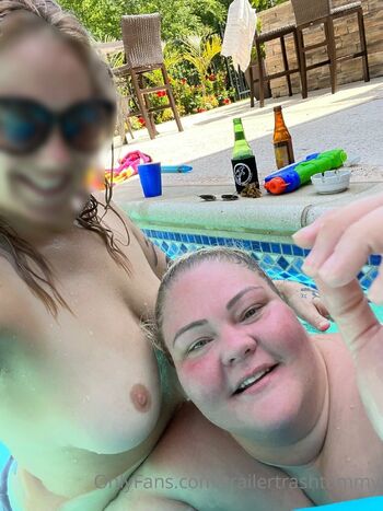 Chelcie Lyn / trailertrashtammy nude photo #23
