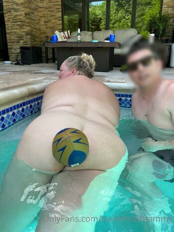 Chelcie Lyn / trailertrashtammy nude photo #24
