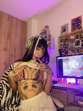 troyamalefiga nude photo #12
