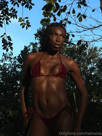 tsenaica nude photo #6
