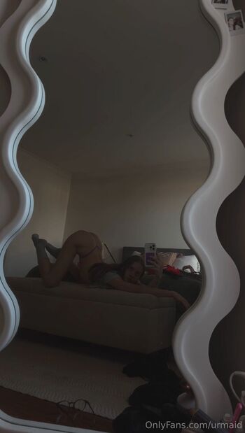 Maidely / urmaid nude photo #4