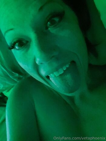 Veta Phoenix nude photo #3