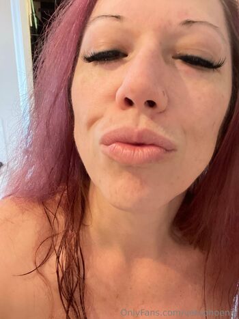 Veta Phoenix nude photo #5