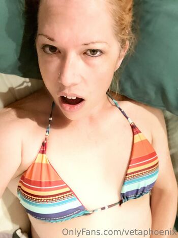 Veta Phoenix nude photo #22