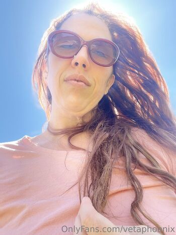 Veta Phoenix nude photo #36
