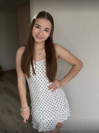 Your Dashenka / virgin_dasha nude photo #37