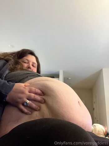 voregoddess nude photo #28