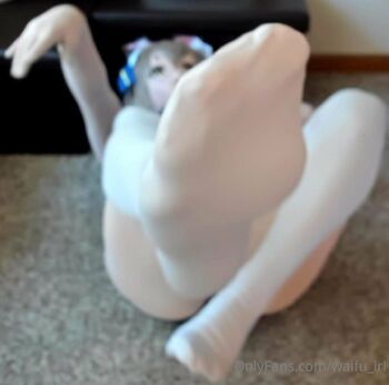 Waifu IRL nude photo #11