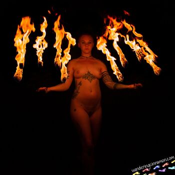 Wandering Cinnamon - Premiu / wanderingcinnamon2 nude photo #8