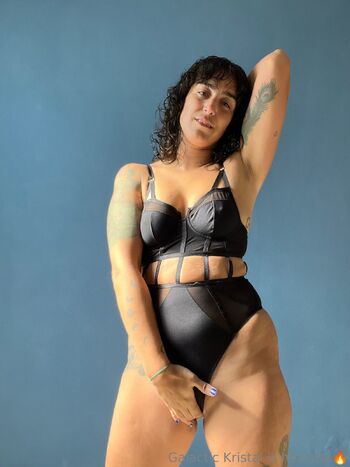 wildgirlfetish nude photo #12