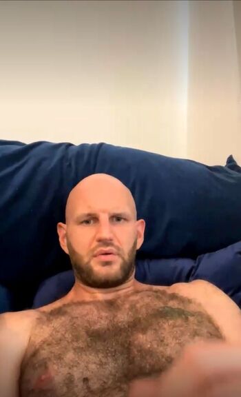 Brian Omally - FRE / xbrianomallyx nude photo #3