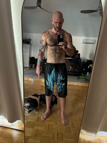 Brian Omally - FRE / xbrianomallyx nude photo #4