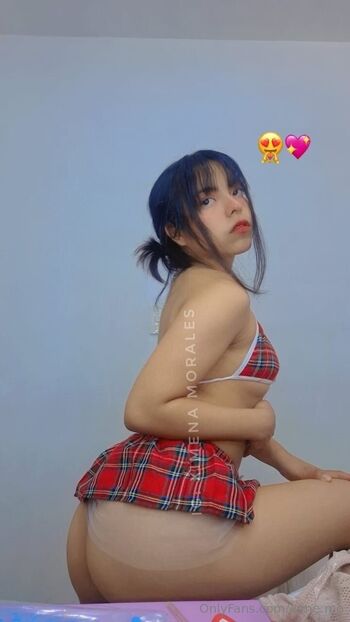 Ximena Morale / xime.mo nude photo #3