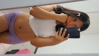 Ximena Morale / xime.mo nude photo #11