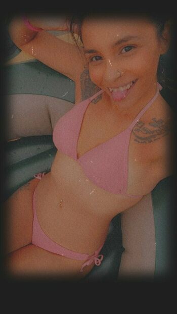 KaraMel Bab / xkaramelbabyx nude photo #2