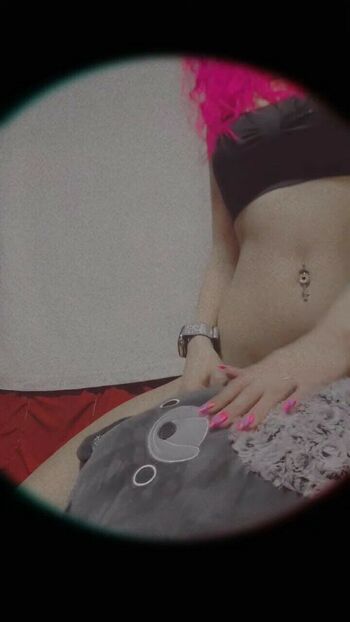 KaraMel Bab / xkaramelbabyx nude photo #18