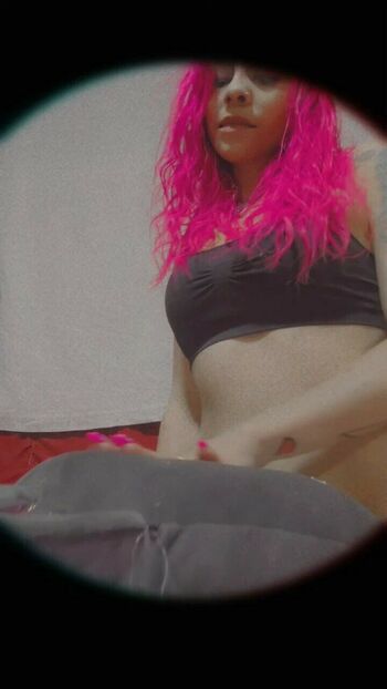KaraMel Bab / xkaramelbabyx nude photo #19