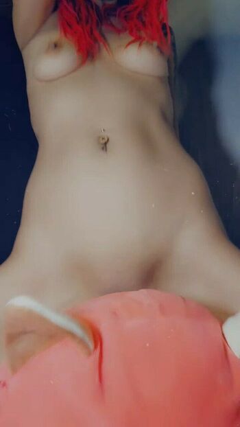 KaraMel Bab / xkaramelbabyx nude photo #22