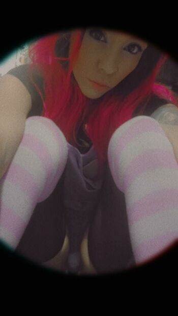 KaraMel Bab / xkaramelbabyx nude photo #27