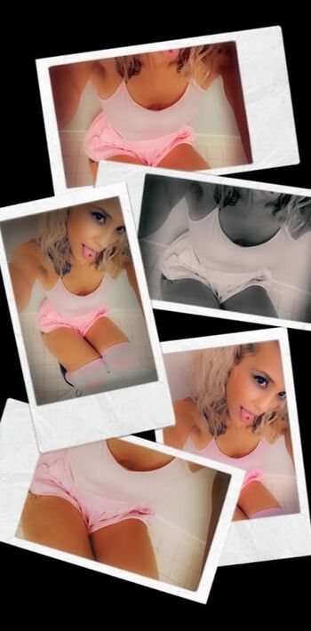 KaraMel Bab / xkaramelbabyx nude photo #31