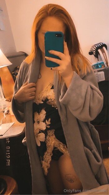 Kayl / xlil.redx nude photo #14