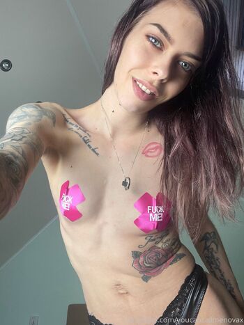 media 5 today / xlilagreyyfree nude photo #4