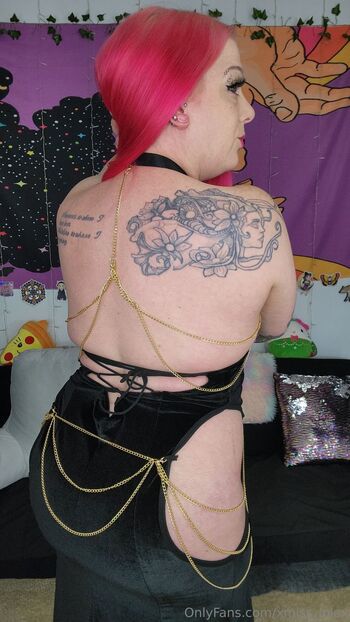90s Perv LL FRE / xmiss_lolox nude photo #32