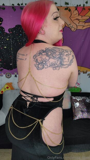 90s Perv LL FRE / xmiss_lolox nude photo #33