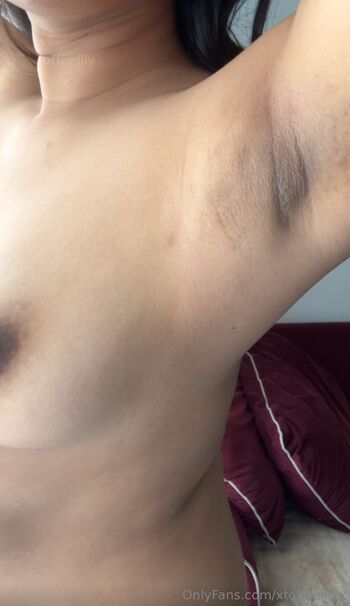 Toffee / xtoffeelilyx nude photo #6