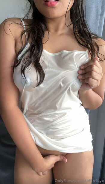 Toffee / xtoffeelilyx nude photo #10