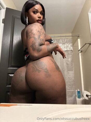 xtssuccubusfreex nude photo #6