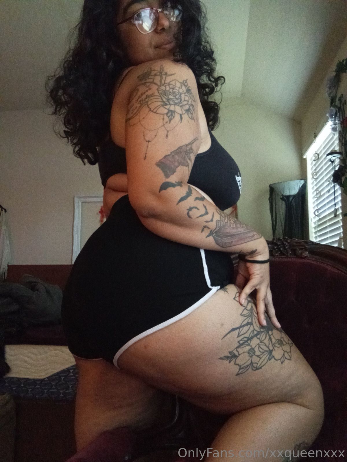 SuccubusQueen / xxqueenxxx nude photo #28