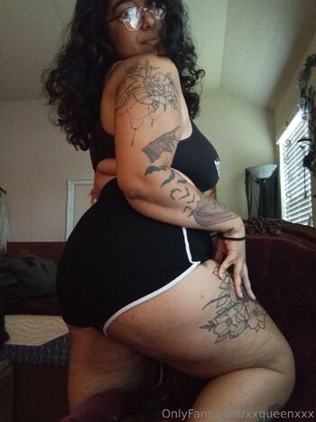 SuccubusQueen / xxqueenxxx nude photo #28