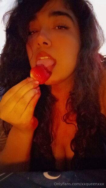 SuccubusQueen / xxqueenxxx nude photo #38