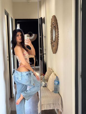 Yael Cohen Ari / yaelaris nude photo #2