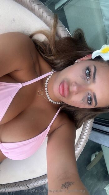 yarden_goldberg nude photo #34