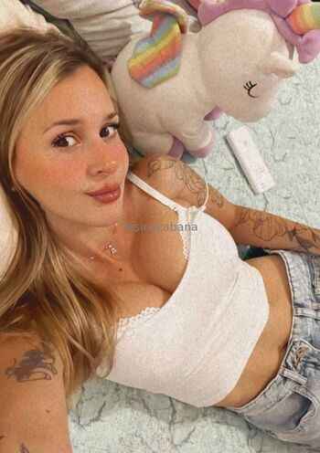 Yesica Cabaña / yesicacabana nude photo #5