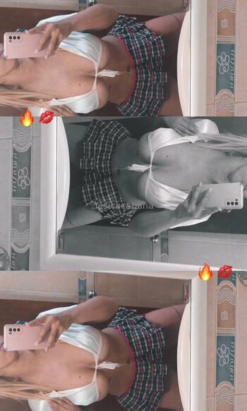 Yesica Cabaña / yesicacabana nude photo #9