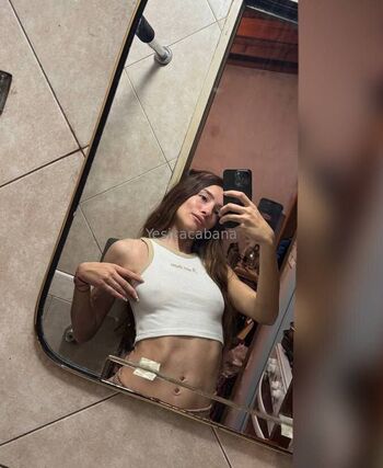 Yesica Cabaña / yesicacabana nude photo #24