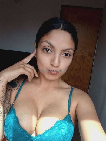 Yesica Cabaña / yesicacabana nude photo #25